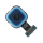 Samsung Galaxy A5 SM-A500F Kamera Modul (Rückseite) 13MP silber GH96-08041F