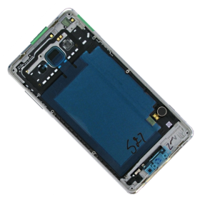 Samsung Galaxy A7 SM-A700F Battery Cover Backcover...