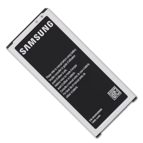 Samsung Galaxy Alpha SM-G850F Akku Li-Ion EB-BG850BBE...