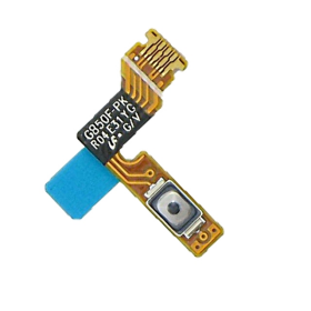 Samsung Galaxy Alpha SM-G850F Ein/Aus-Schalter Flex-Kabel...