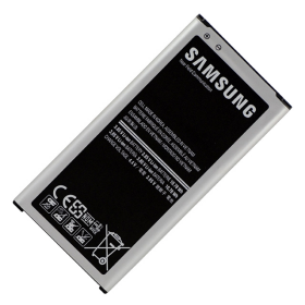 Samsung Galaxy S5 SM-G900F Akku Batterie Li-Ion...