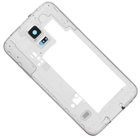 Samsung Galaxy S5 Neo SM-G903F Mittel Cover Gehäuse...