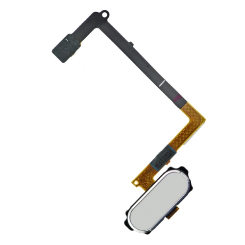 Home Taste + Flexkabel white/weiß GH96-08166A für Samsung Galaxy S6 SM-G920F