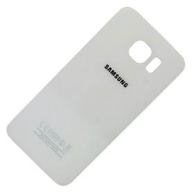 Samsung Galaxy S6 Edge SM-G925F Akkudeckel / Batterie...