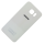 Samsung Galaxy S6 Edge SM-G925F Akkudeckel / Batterie Cover weiß GH82-09602B