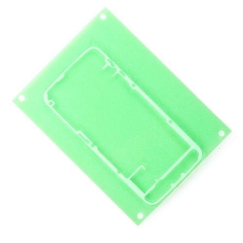 Klebeband Klebefolie Batteriedeckel Rückseite Akkudeckel GH81-12781A für Samsung Galaxy S6 Edge SM-G925F