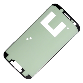Samsung Galaxy S6 Edge SM-G925F Klebe-Folie für...