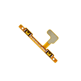 Samsung Galaxy S6 Edge SM-G925F Laut/Leise-Flexkabel...