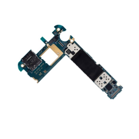 Samsung Galaxy S6 Edge SM-G925F Mainboard / Haupt-Platine...