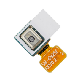 Samsung Galaxy S6 Edge SM-G925F Mikrofon-Flex Kabel...