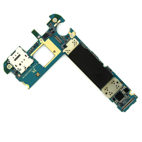 Samsung Galaxy S6 Edge Plus SM-G928F Mainboard / Haupt-Platine (ohne IMEI) 32GB GH82-10443A