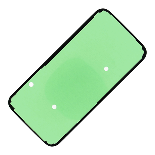 Klebeband Klebefolie Batteriedeckel Rückseite Akkudeckel A GH81-13702A für Samsung Galaxy S7 SM-G930F