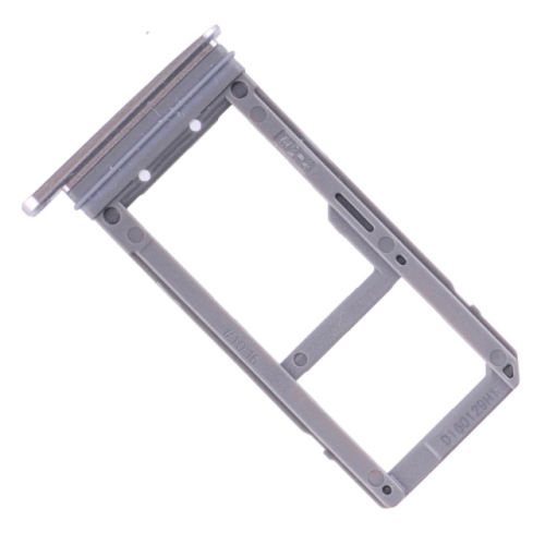 SIM SD-Karten Halter/Lesegerät gold GH98-39260C für Samsung Galaxy S7 SM-G930F