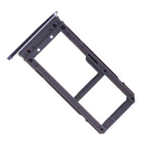 SIM SD-Karten Halter/Lesegerät black/schwarz...