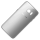 Samsung Galaxy S7 Edge SM-G935F Akkudeckel / Batterie Cover silber GH82-11346B
