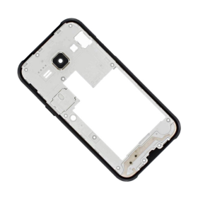 Samsung Galaxy J1 SM-J100H Mittel Cover / Gehäuse +...