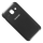 Samsung Galaxy J1 (2016) SM-J120F Rückschale Akkudeckel Back Cover Unibody schwarz GH98-38906C