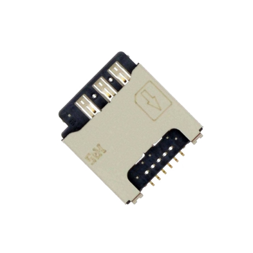 Samsung Galaxy J1 (2016) SM-J120F SIM-Karte Leser 3709-001893