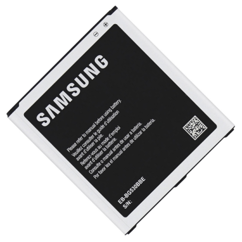 Samsung Galaxy J5 Dual SM-J500F Akku Li-Ion EB-BG530CBE 2600mAh GH43-04372A