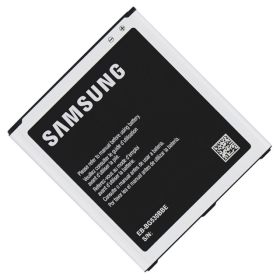 Samsung Galaxy J5 Dual SM-J500F Akku Li-Ion EB-BG530CBE...