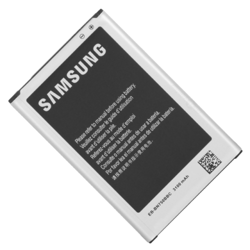 Samsung Galaxy Note 3 Neo SM-N7505 Akku Li-Ion EB-BN750BBE 3100mAh GH43-04104A