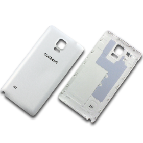 Samsung Galaxy Note 4 SM-N910C Akkudeckel / Batterie...