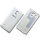 Samsung Galaxy Note 4 SM-N910C Akkudeckel / Batterie Cover weiß GH98-34209A
