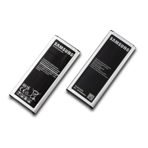 Samsung Galaxy Note 4 SM-N910F Akku Li-Ion EB-BN910BBE 3220mAh GH43-04309A