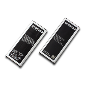 Samsung Galaxy Note 4 SM-N910F Akku Li-Ion EB-BN910BBE...
