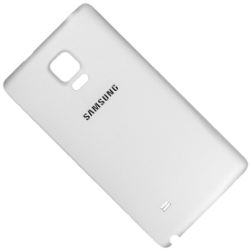 Samsung Galaxy Note 4 SM-N910F Akkudeckel / Batterie...
