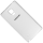 Samsung Galaxy Note 4 SM-N910F Akkudeckel / Batterie Cover 4G Logo weiß GH98-35212A