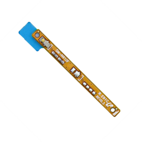 Samsung Galaxy Note 4 SM-N910F Seiten-Tasten Flex-Kabel...