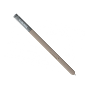 Samsung Galaxy Note 4 SM-N910F Stylus Pen / Stift gold...