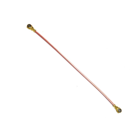 Samsung Galaxy Note Edge SM-N915F Koaxial-Kabel 50.5MM...