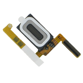 Samsung Galaxy Note Edge SM-N915F Lautsprecher Flex-Kabel...