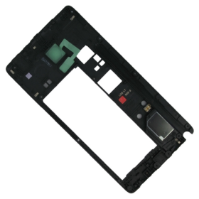 Samsung Galaxy Note Edge SM-N915F Mittel Cover + Antenne...