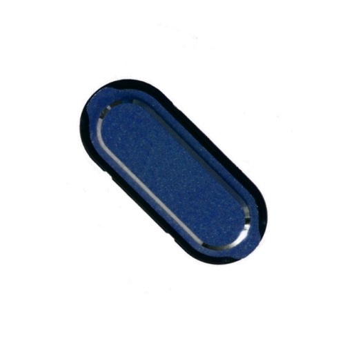 Samsung Galaxy J1 SM-J100H Home Taste blau GH98-36026B