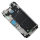 Samsung Galaxy S5 SM-G900F LCD Halterung / Display Rahmen schwarz GH98-32029A