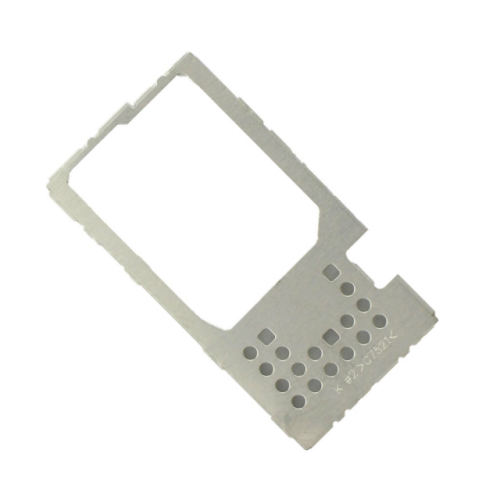 Samsung Galaxy S5 SM-G900F Montage Abdeckung Abschirmung F-B GH98-31173A