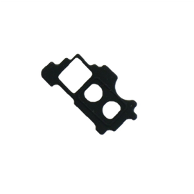 Samsung Galaxy S5 SM-G900F Gummi Rubber HRM Assy GH98-32207A