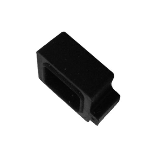 Samsung Galaxy A3 SM-A300F Gummi Rubber Mikrofon Mic GH98-35433A