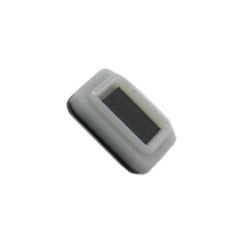 Samsung Galaxy A7 SM-A700F Gummi Rubber Mikrofon Mic...