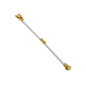 Samsung Galaxy Note 4 SM-N910C Koaxial-Kabel 33.3mm...