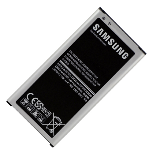 Samsung Galaxy S5 Plus SM-G901F Akku Batterie Li-Ion EB-BG900BBE 2800mAh GH43-04165A