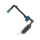 Samsung Galaxy Note Edge SM-N915F Home-Taste Flex-Kabel Komplett schwarz GH96-07567B