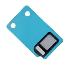 Samsung Galaxy S7 SM-G930F Klebe-Folie für Menu Sub...