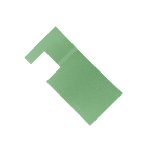 Samsung Galaxy S6 SM-G920F Klebe-Folie für Batterie...