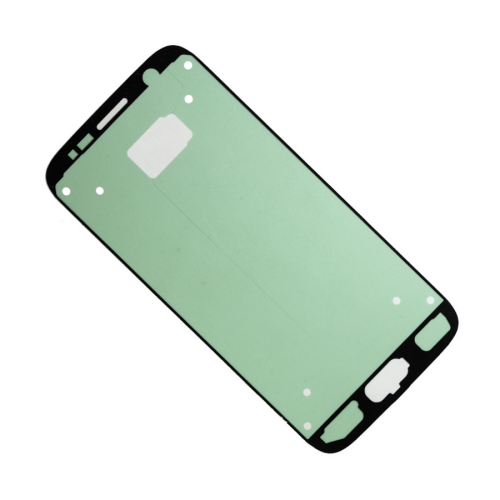 Samsung Galaxy S7 SM-G930F Displayklebefolie Face-Main Window Adhesive Klebestreifen GH02-12169A