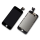 Display inkl. Touchscreen + Kamera und Sensorflex (vormontiert) passend für iPhone 6 schwarz/black