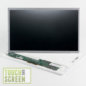 LED Display 10,1" 1024x600 passend für HannStar...